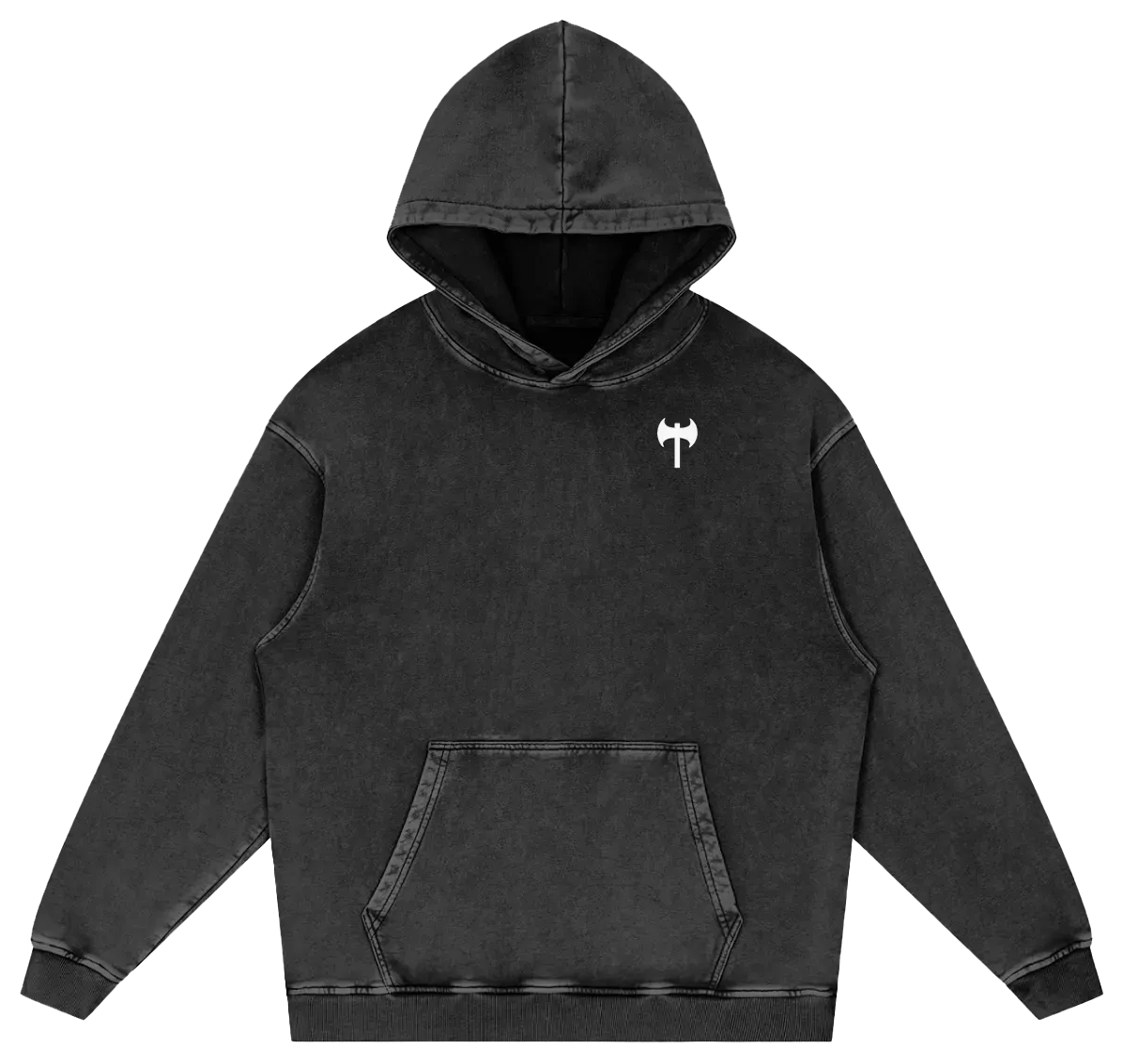 FORBIDDEN HOODIE