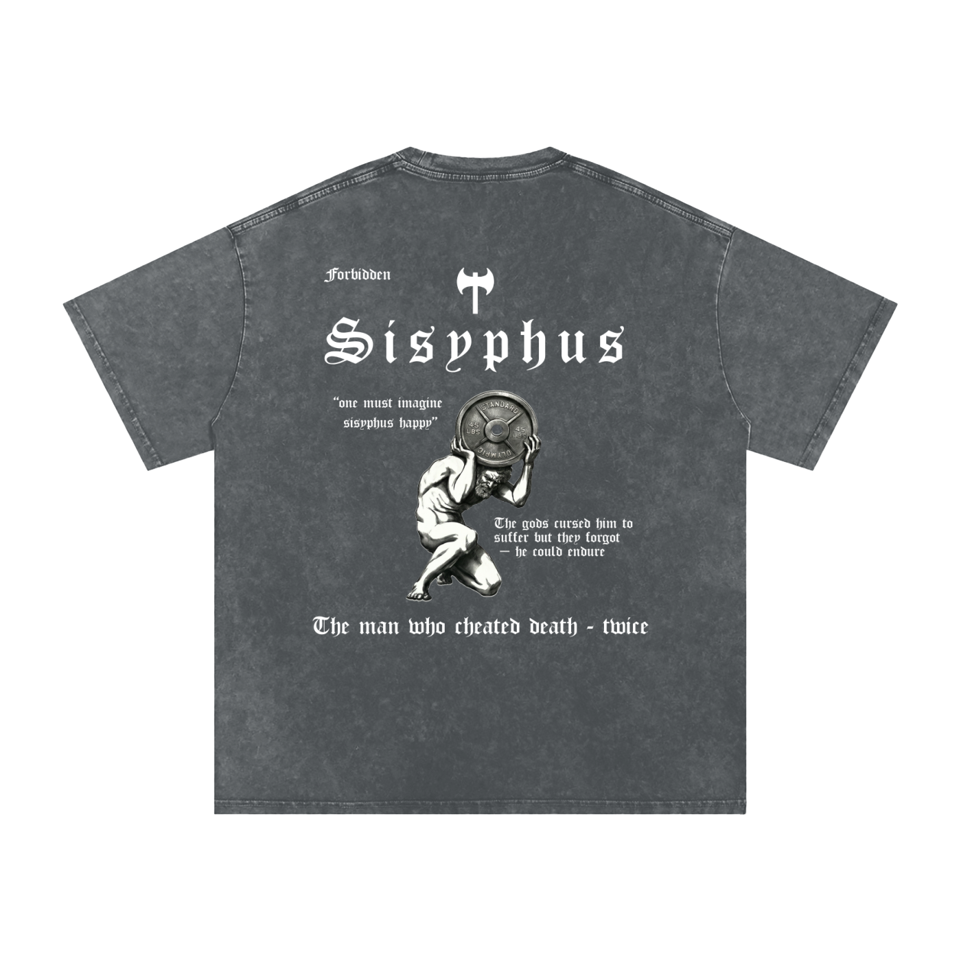SISYPHUS