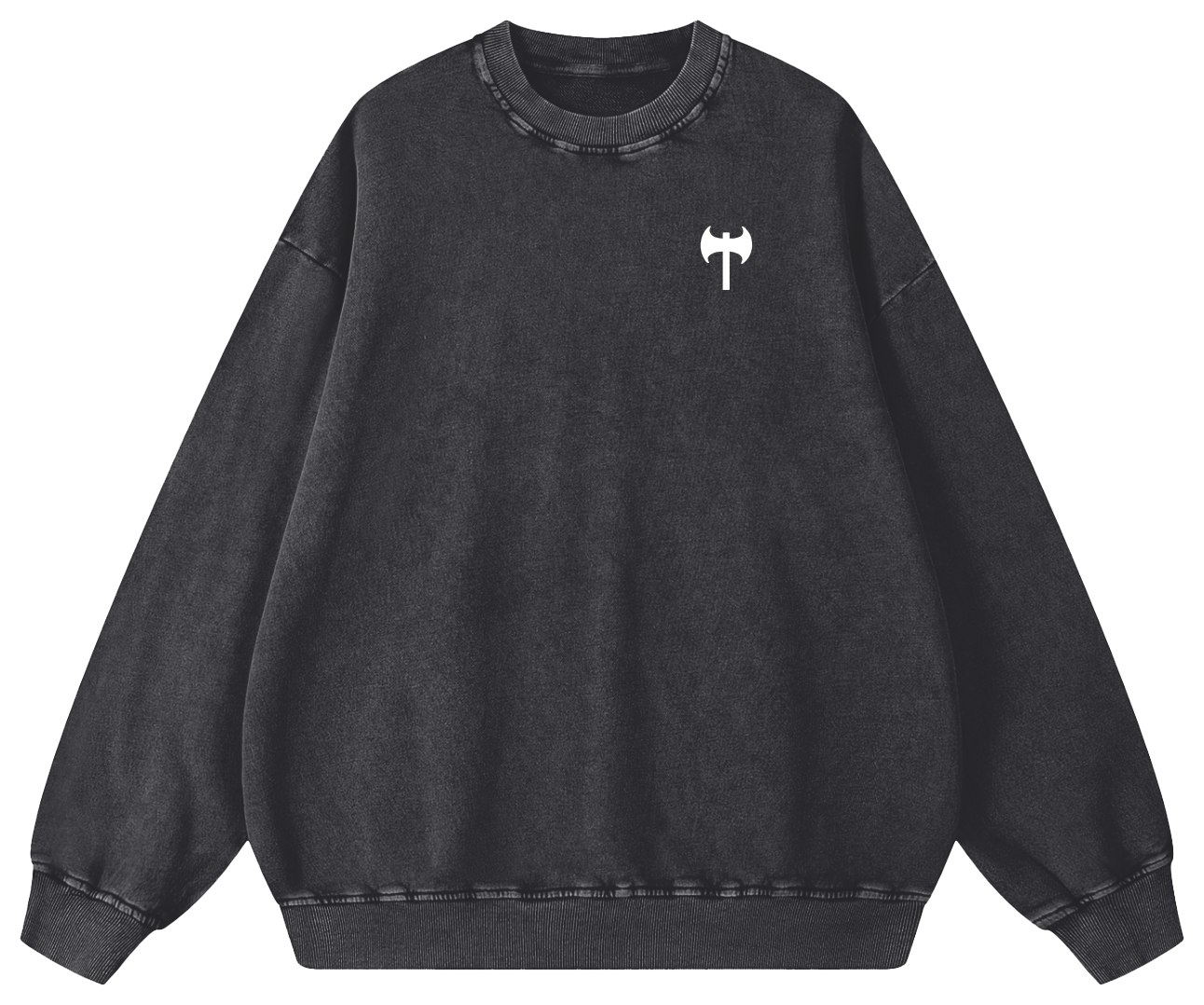 FORBIDDEN SWEATSHIRT