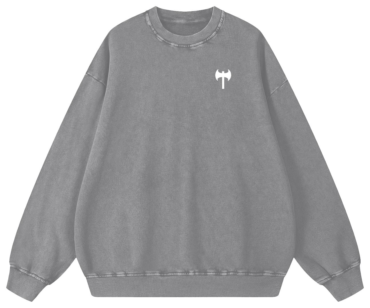 FORBIDDEN SWEATSHIRT